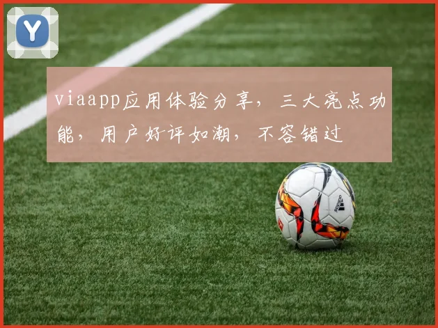 viaapp应用体验分享，三大亮点功能，用户好评如潮，不容错过