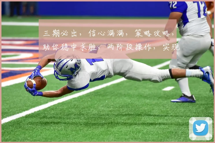 三期必出，信心满满，策略攻略，助你稳中求胜，两阶段操作，实现盈利目标