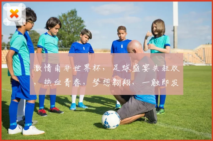 激情南非世界杯，足球盛宴共狂欢，热血青春，梦想翱翔，一触即发
